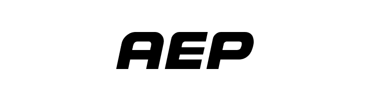 A-Space Black Demo Italic  Free Fonts Download