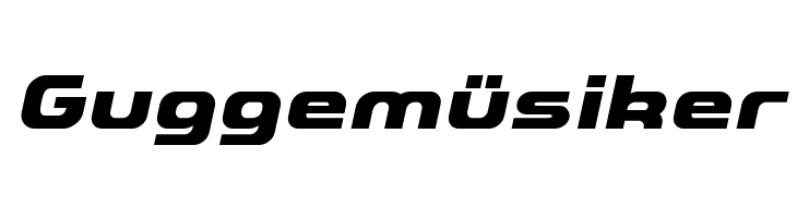 A-Space Black Demo Italic  Free Fonts Download