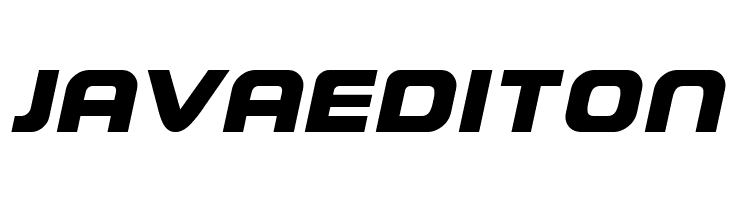 A-Space Black Demo Italic  Free Fonts Download