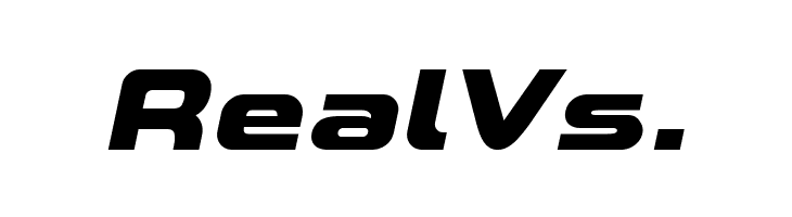 A-Space Black Demo Italic  Free Fonts Download