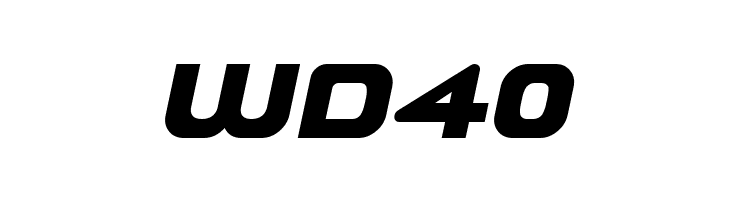 A-Space Black Demo Italic  Free Fonts Download