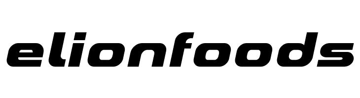 A-Space Black Demo Italic  Free Fonts Download
