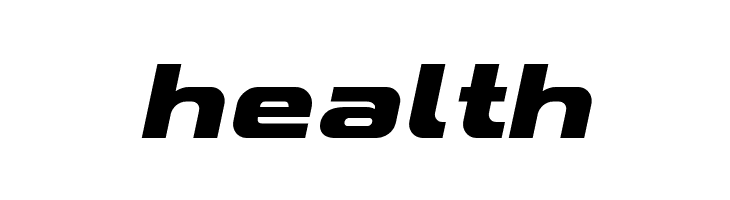 A-Space Black Demo Italic  Free Fonts Download