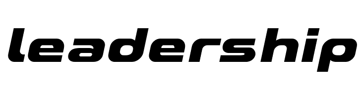 A-Space Black Demo Italic  Free Fonts Download