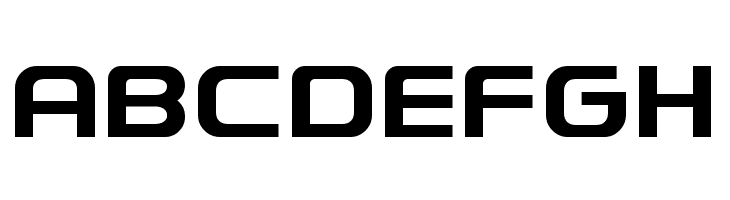 A-Space Demo Bold  Free Fonts Download