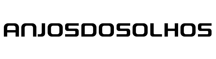 A-Space Demo Bold  Free Fonts Download