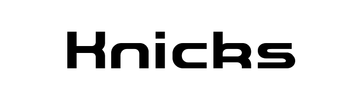 A-Space Demo Bold  Free Fonts Download