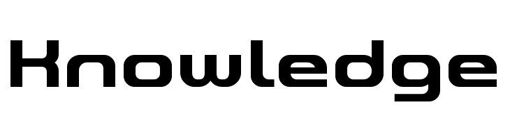 A-Space Demo Bold  Free Fonts Download