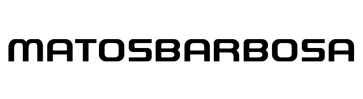 A-Space Demo Bold  Free Fonts Download