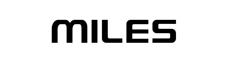 A-Space Demo Bold  Free Fonts Download