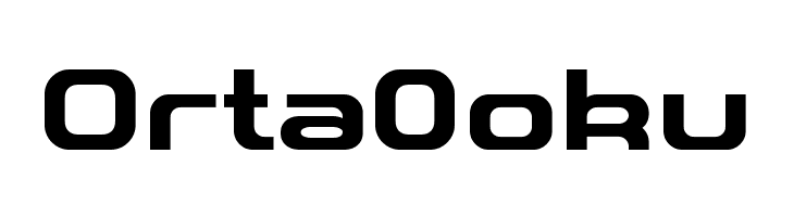 A-Space Demo Bold  Free Fonts Download