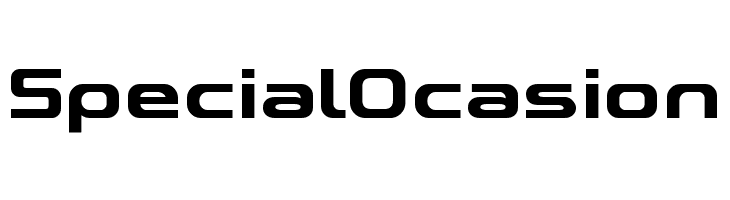 A-Space Demo Bold  Free Fonts Download