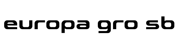A-Space Demo Bold  Free Fonts Download