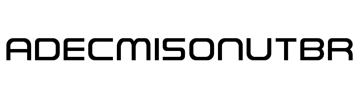 A-Space Demo  Free Fonts Download