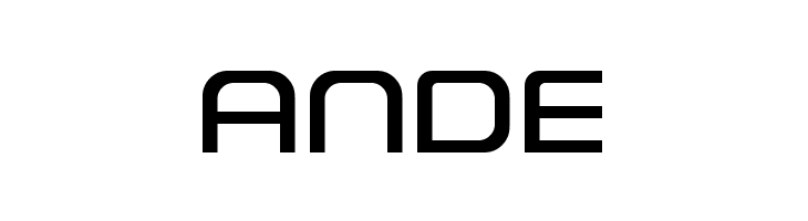 A-Space Demo  Free Fonts Download