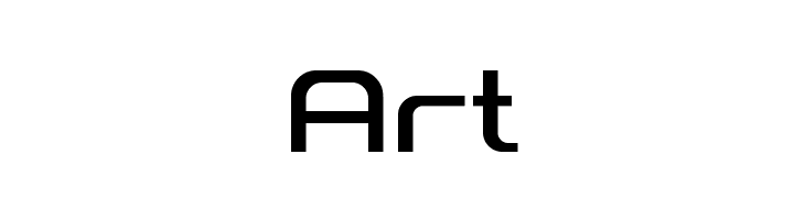 A-Space Demo  Free Fonts Download