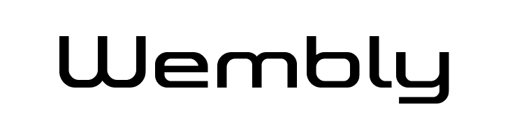 A-Space Demo  Free Fonts Download