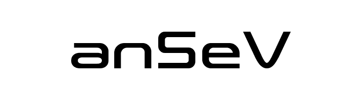 A-Space Demo  Free Fonts Download