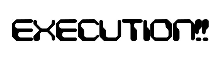 Chintzy CPU [BRK]  Free Fonts Download