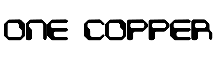 Chintzy CPU [BRK]  Free Fonts Download