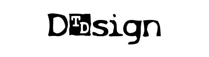 Overexposed Trial Version  Free Fonts Download