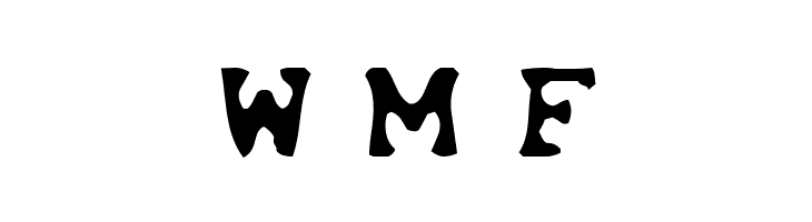 Overexposed Trial Version  Free Fonts Download