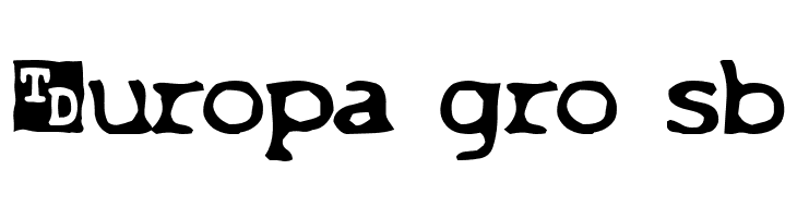 Overexposed Trial Version  Free Fonts Download