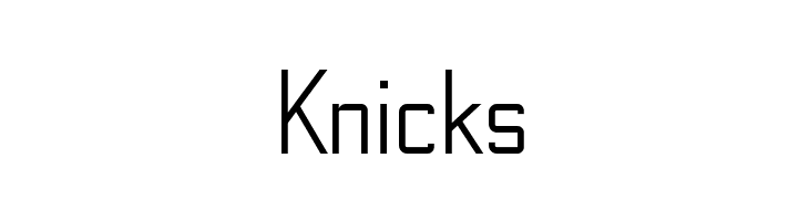 TheMatic  Free Fonts Download