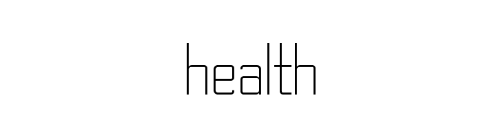 TheMatic Light  Free Fonts Download