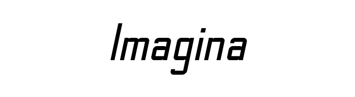 TheMatic Bold Italic  Free Fonts Download