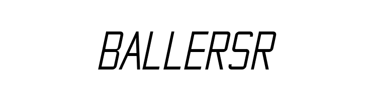 TheMatic Italic  Free Fonts Download