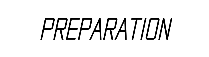 TheMatic Italic  Free Fonts Download