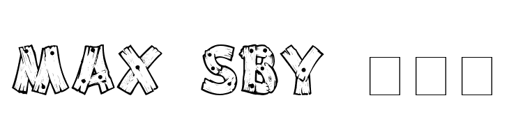 Drift Wood  Free Fonts Download