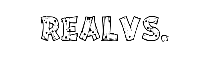 Drift Wood  Free Fonts Download