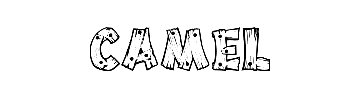 Drift Wood  Free Fonts Download