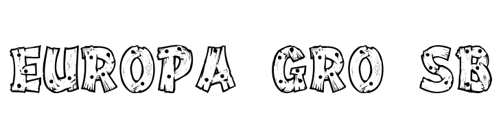 Drift Wood  Free Fonts Download