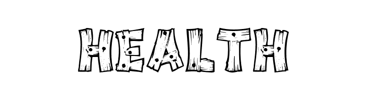 Drift Wood  Free Fonts Download