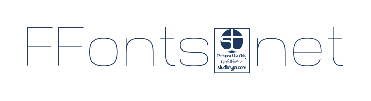 Widolte Thin Demo font — Lorem ipsum body text preview