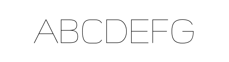 Widolte Thin Demo  Free Fonts Download