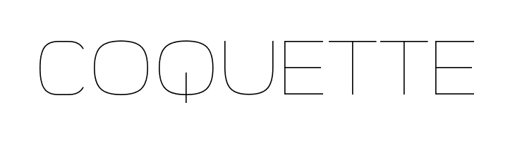 Widolte Thin Demo  Free Fonts Download