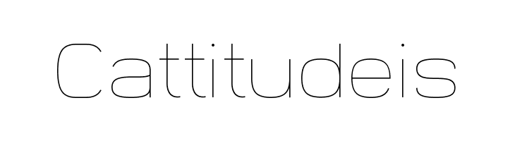 Widolte Thin Demo  Free Fonts Download