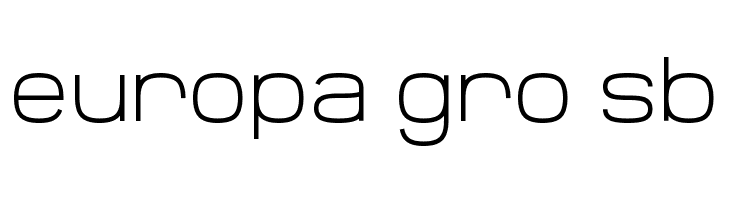 Widolte Light Demo  Free Fonts Download