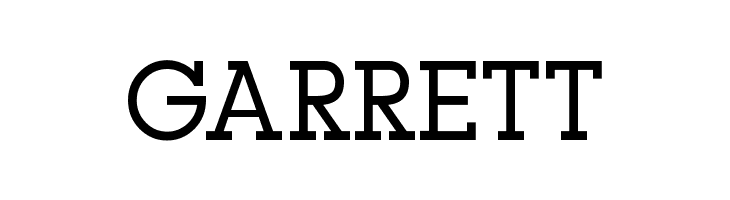 Typo GeoSlab Regular Demo  Free Fonts Download