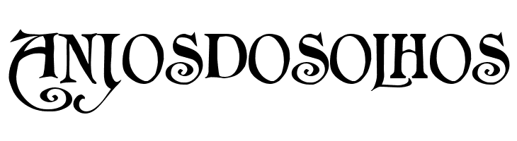 Folkard  Free Fonts Download