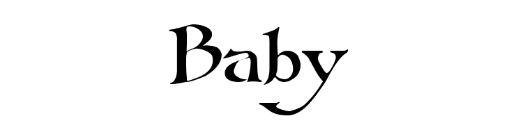 Folkard  Free Fonts Download