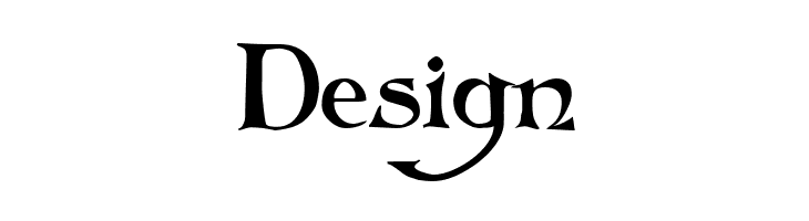 Folkard  Free Fonts Download