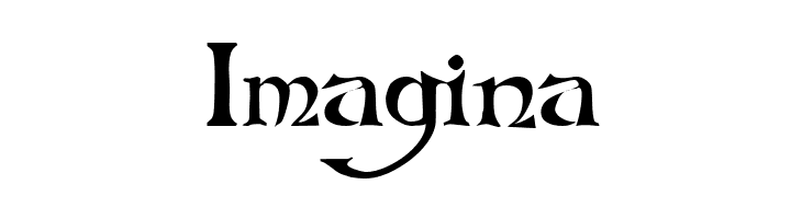 Folkard  Free Fonts Download