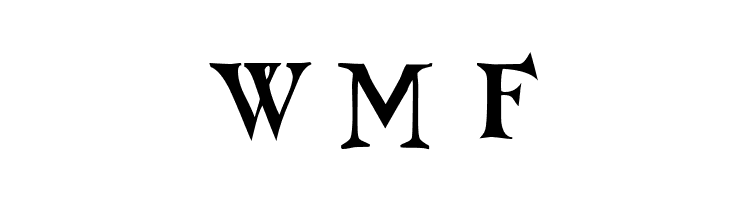 Folkard  Free Fonts Download