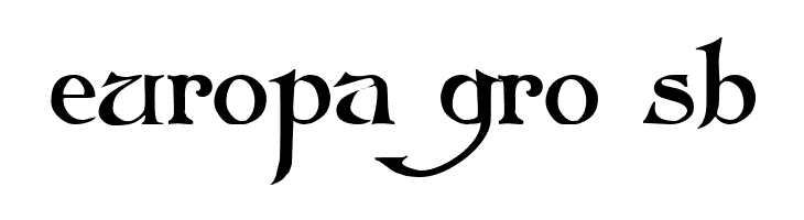 Folkard  Free Fonts Download