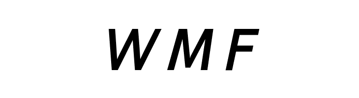 Malter Sans Bold Italic demo  Free Fonts Download